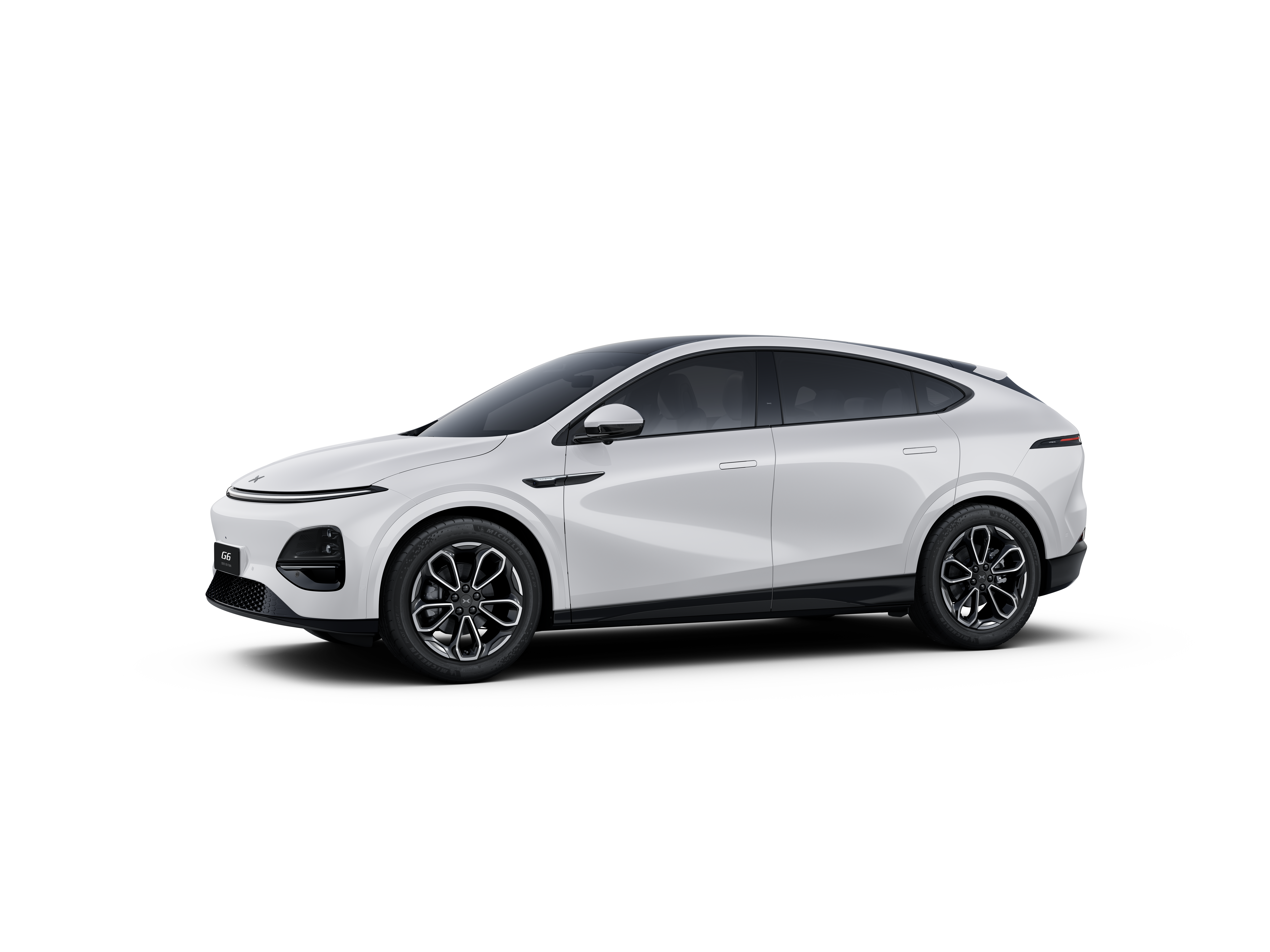 XPENG G6 Pro
